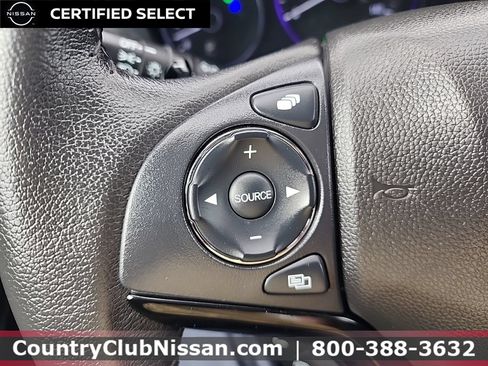 Used 2020 Honda HR-V Sport image 18