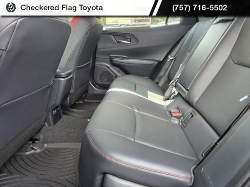 New 2026 Toyota Prius Plug-In Hybrid image 6