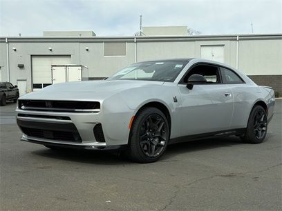 New 2026 Dodge Charger R/T Scat Pack