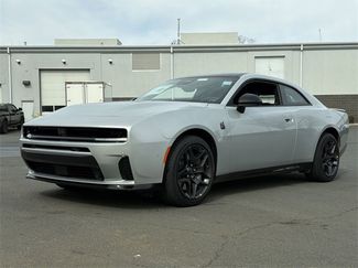 New 2026 Dodge Charger R/T Scat Pack video 1