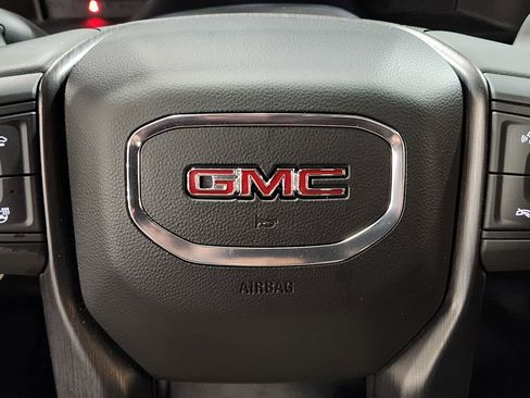 Used 2024 GMC Sierra 1500 AT4 w/ Technology Package image 52