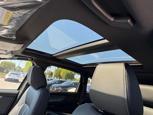 New 2026 MAZDA CX-90 3.3 Turbo S w/ Premium Package image 12