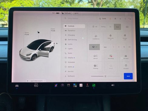 Used 2021 Tesla Model 3 Standard Range Plus RWD image 32