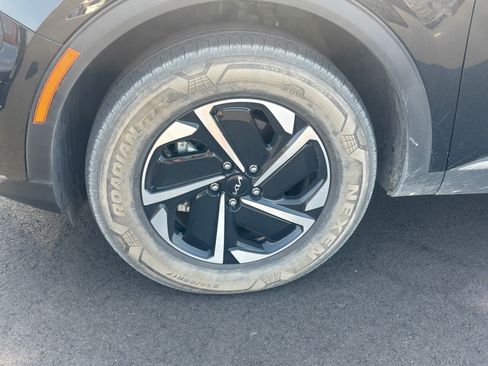 Certified 2023 Kia Sportage LX AWD/4WD image 6