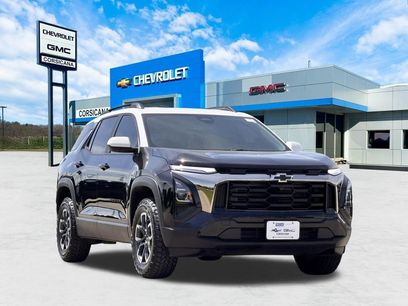 Used 2025 Chevrolet Equinox ACTIV w/ Convenience Package III