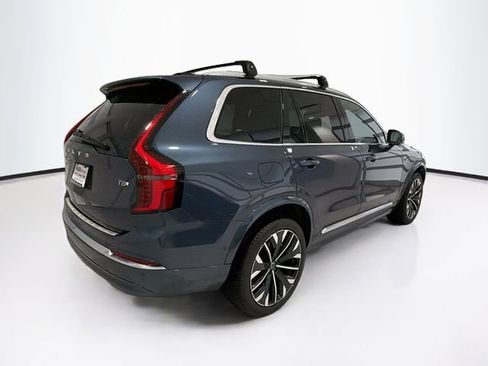 Used 2025 Volvo XC90 T8 Plus w/ Protection Package Premier image 7