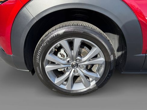 Used 2025 MAZDA CX-30 AWD 2.5 S w/ Preferred Package image 9