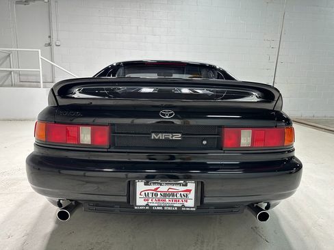 Used 1991 Toyota MR2 image 6