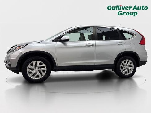 Used 2016 Honda CR-V EX image 2