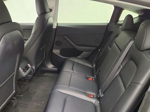 Used 2023 Tesla Model Y Performance AWD/4WD image 23