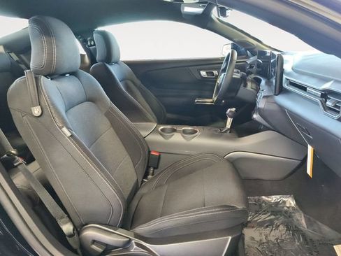 New 2026 Ford Mustang Coupe RWD image 3