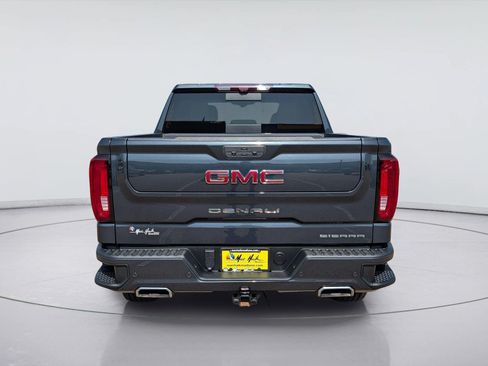 Used 2021 GMC Sierra 1500 Denali w/ Technology Package AWD/4WD image 6
