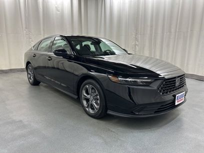 Used 2024 Honda Accord EX