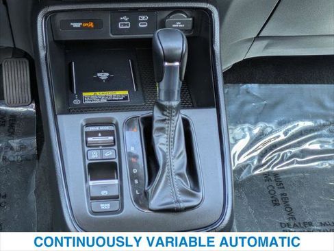 Certified 2023 Honda CR-V EX-L image 19