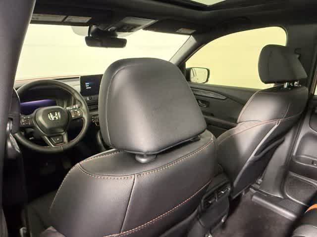 New 2027 Honda Passport TrailSport image 42