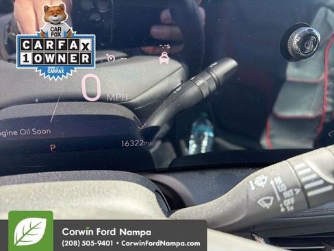 Used 2026 Buick Encore GX Sport Touring w/ Comfort Package FWD image 16