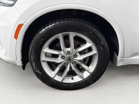 Used 2024 Dodge Durango GT AWD/4WD image 34