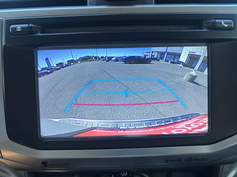 Used 2018 Toyota 4Runner SR5 image 16