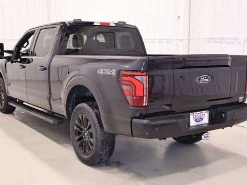 New 2026 Ford F150 Lariat AWD/4WD image 7