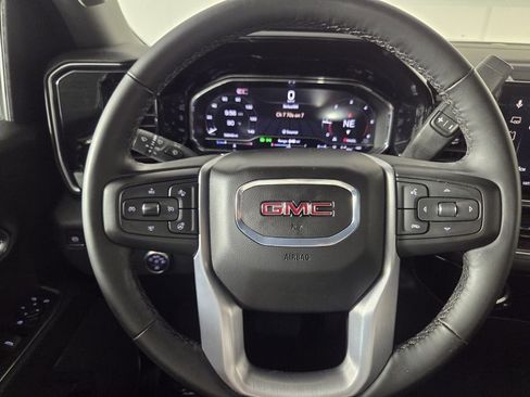 Used 2024 GMC Sierra 1500 Elevation RWD image 16
