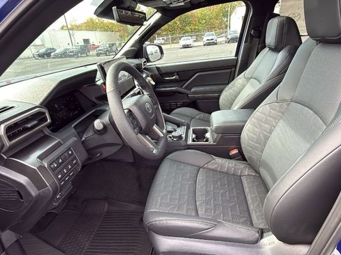 New 2025 Toyota Tacoma TRD Off-Road image 27