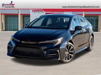 Used 2025 Toyota Corolla SE video 1