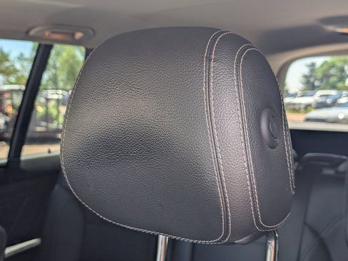 Used 2016 Mercedes-Benz GL 450 4MATIC image 13