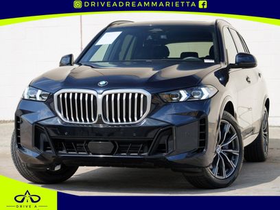 Used 2024 BMW X5 sDrive40i w/ M Sport Package