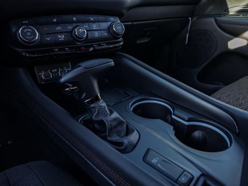 New 2026 Dodge Durango GT w/ Blacktop Package image 30