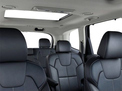 New 2025 Kia Telluride SX w/ SX Captain's Chair Package image 27