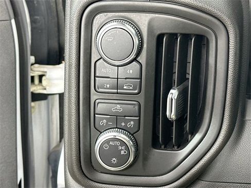 Used 2023 GMC Sierra 1500 Pro w/ Graphite Edition image 10