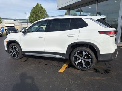 New 2026 Volkswagen Tiguan SE