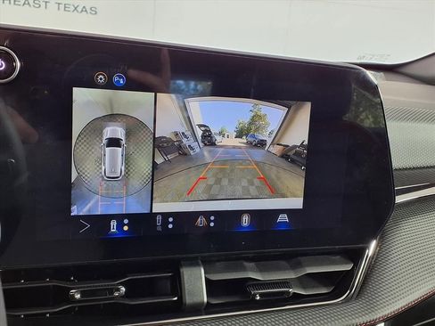 New 2026 Chevrolet Equinox RS w/ Convenience Package III image 38