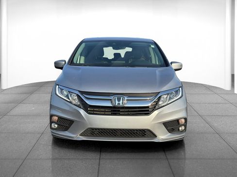 Used 2020 Honda Odyssey EX-L image 2