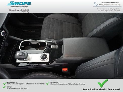 Used 2025 Mitsubishi Outlander SE AWD/4WD image 26