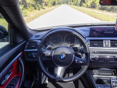 Used 2015 BMW 328i Gran Turismo xDrive AWD/4WD image 18