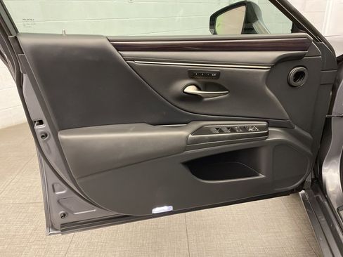 Used 2020 Lexus ES 350 350 image 23