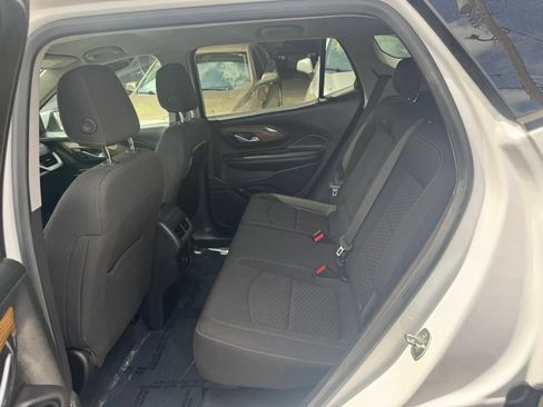 Used 2020 GMC Terrain SLE w/ Driver Convenience Package FWD image 10