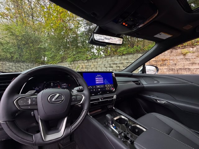 New 2026 Lexus RX 350 Premium Plus w/ Convenience Package AWD/4WD image 29