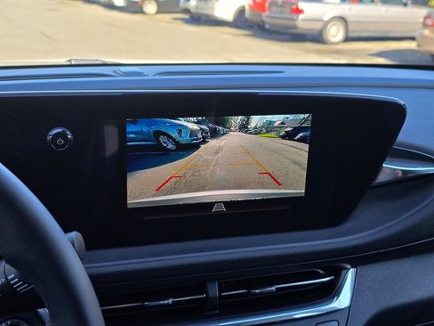 Used 2026 Buick Envista Preferred w/ Convenience I Package image 52