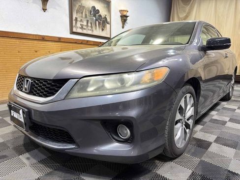 Used 2014 Honda Accord EX-L image 2