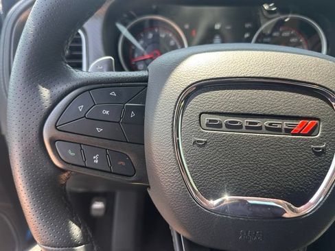 Used 2023 Dodge Charger Scat Pack w/ Plus Group RWD image 24