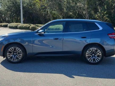 New 2026 BMW X3 xDrive30 w/ Premium Package image 5