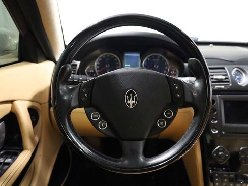 Used 2007 Maserati Quattroporte image 25