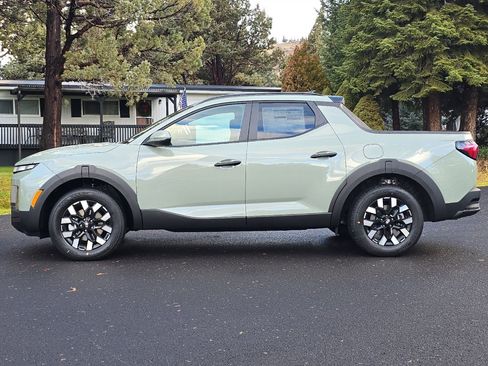 New 2026 Hyundai Santa Cruz SEL image 7