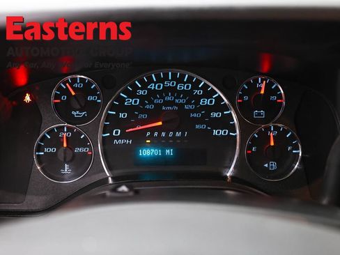 Used 2020 GMC Savana 3500 w/ Driver Convenience Package RWD image 16