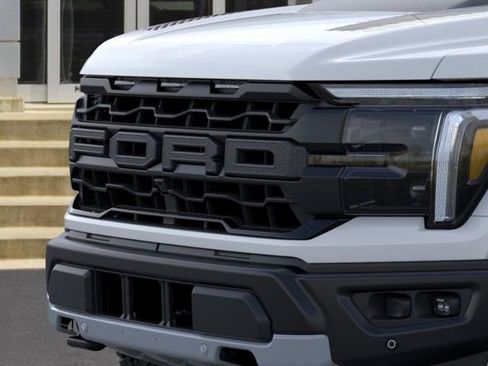 New 2026 Ford F150 Raptor AWD/4WD image 17