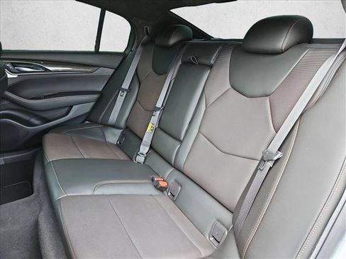 Used 2023 Cadillac CT5 V w/ Premium Package AWD/4WD image 20