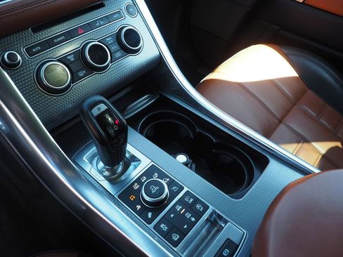 Used 2017 Land Rover Range Rover Sport Autobiography image 24