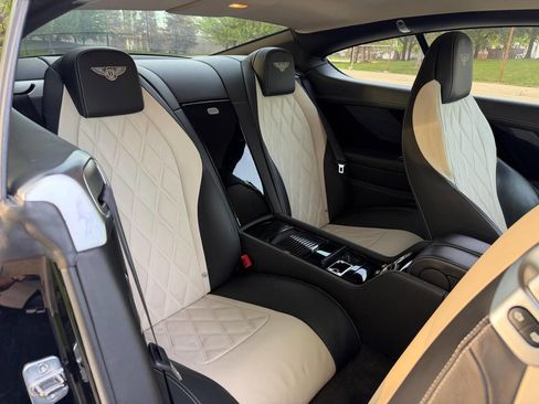 Used 2014 Bentley Continental GT Speed AWD/4WD image 8